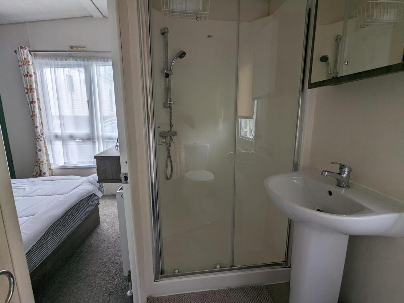 Ascot Hotell Tosside Eksteriør bilde