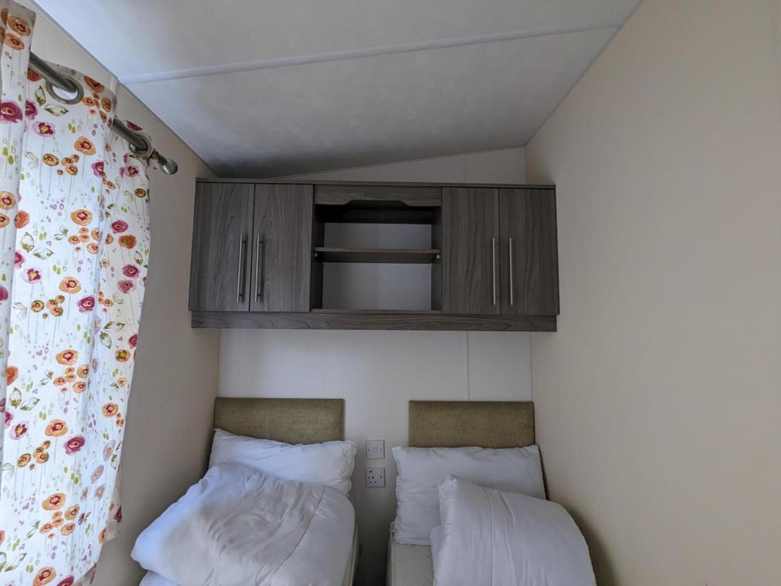 Ascot Hotell Tosside Eksteriør bilde